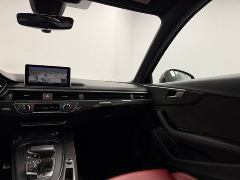Used 2019 Audi S4 Premium Plus w/ Premium Plus Package AWD/4WD image 48