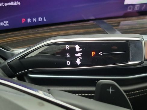 Certified 2025 Cadillac Escalade Premium Luxury w/ Touring Package image 20