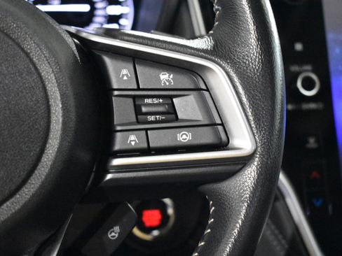 Used 2024 Subaru Legacy Limited image 17