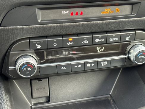 Certified 2025 MAZDA CX-5 AWD 2.5 S w/ Preferred Package image 22
