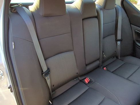 Certified 2023 Nissan Altima 2.5 SV image 24