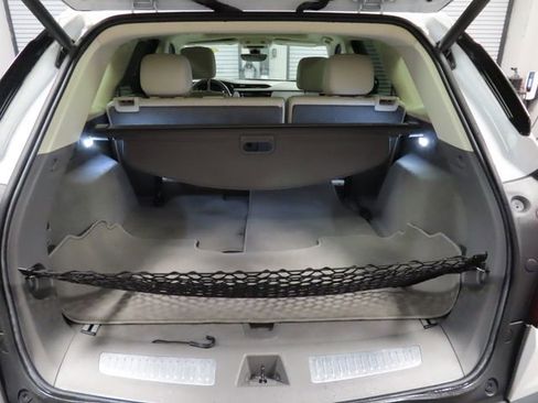 Used 2023 Cadillac XT5 Premium Luxury w/ Technology Package FWD image 19