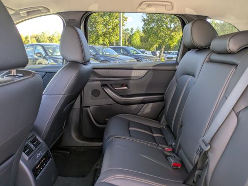 New 2026 MAZDA CX-90 3.3 Turbo w/ Select Package image 14