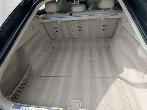 Certified 2022 Mercedes-Benz EQS 450+ Sedan image 6