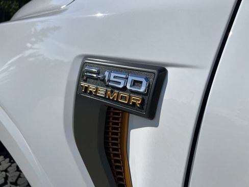 Used 2024 Ford F150 Tremor w/ Equipment Group 402A High AWD/4WD image 32