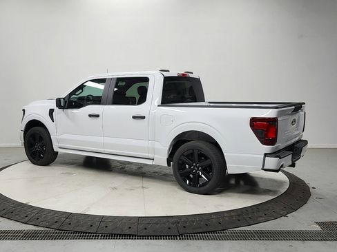 New 2026 Ford F150 STX AWD/4WD image 5