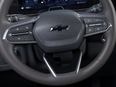 New 2026 Chevrolet Tahoe RST AWD/4WD image 19