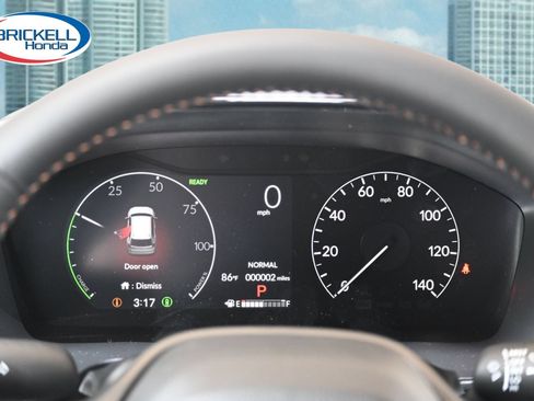 Used 2025 Honda CR-V Sport image 29