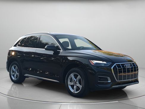 Used 2023 Audi Q5 2.0T Premium AWD/4WD image 38
