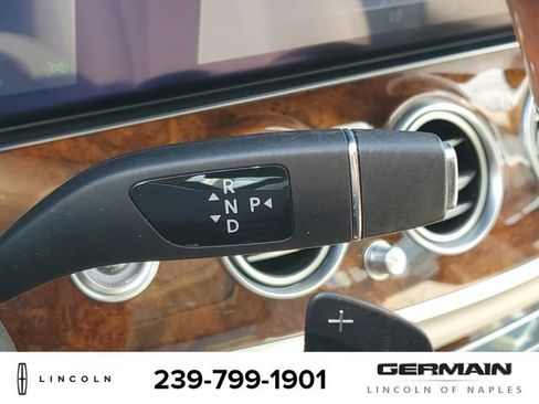 Used 2020 Mercedes-Benz E 350 Sedan image 27