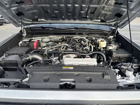 New 2026 Toyota Tacoma SR5 image 36