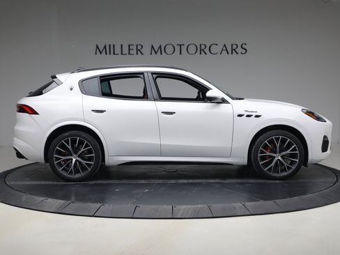 New 2026 Maserati Grecale Modena image 9