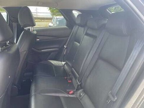Used 2021 MAZDA CX-30 AWD 2.5 S w/ Preferred Package image 14