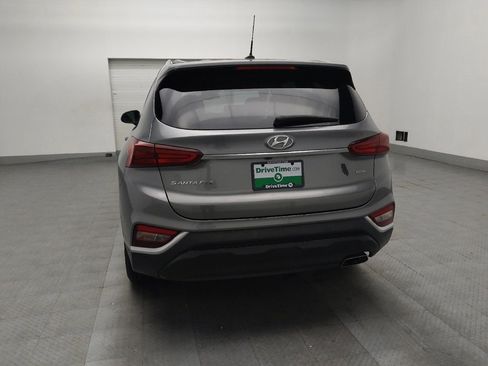Used 2019 Hyundai Santa Fe SE AWD/4WD image 6