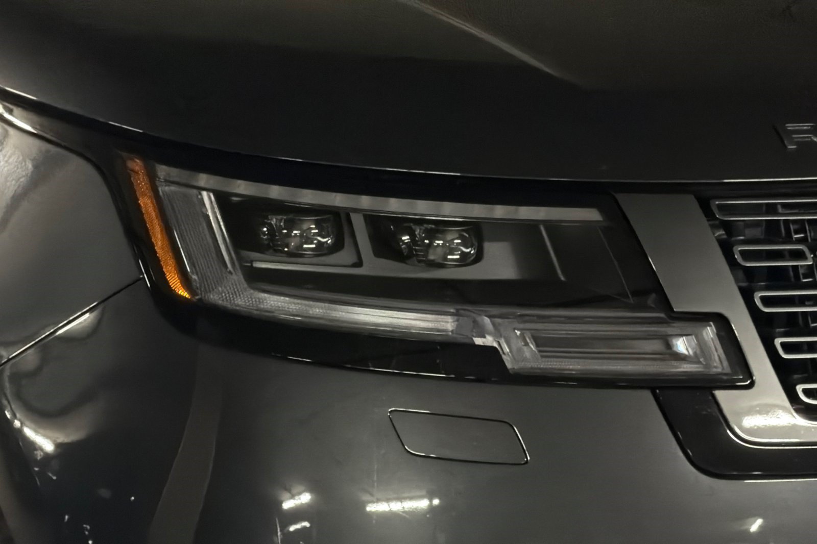 New 2026 Land Rover Range Rover SE AWD/4WD image 12