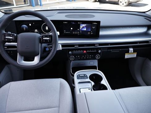 New 2026 Hyundai Ioniq 9 S image 5