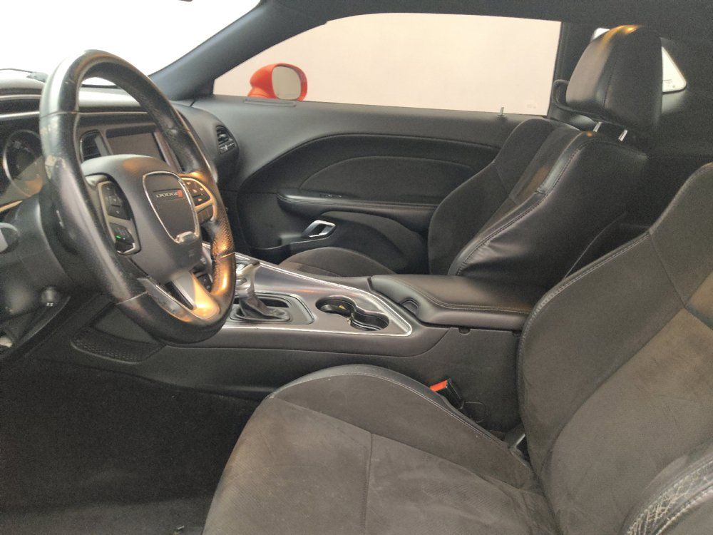 Used 2017 Dodge Challenger GT w/ GT Interior Package AWD/4WD image 17