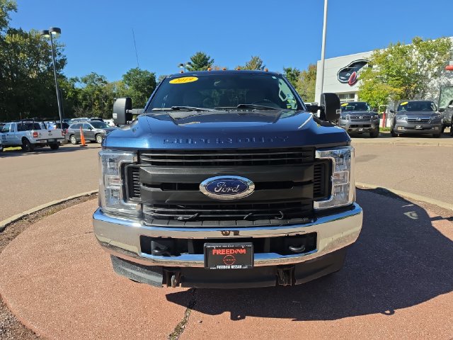 Used 2019 Ford F250 XL w/ XL Value Package AWD/4WD image 8