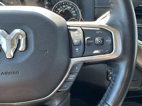 Certified 2024 RAM 2500 Laramie w/ Safety Group image 24