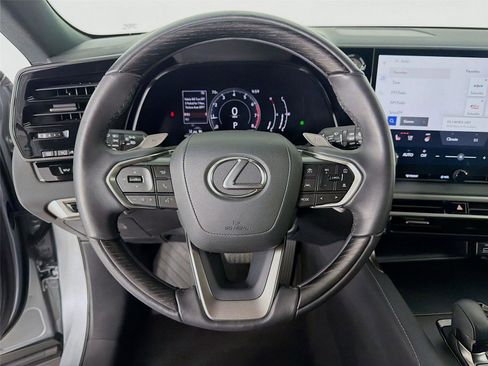 Used 2024 Lexus RX 350 Premium w/ Cold Area Package AWD/4WD image 11