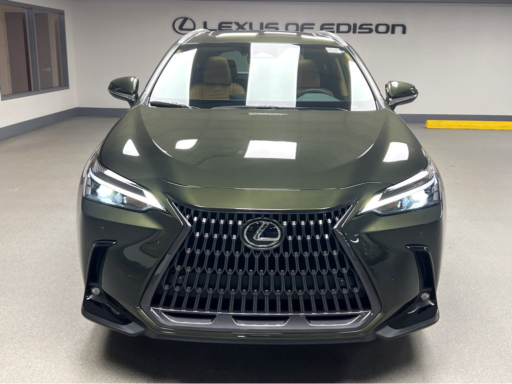 New 2026 Lexus NX 350 AWD w/ Premium Package image 2