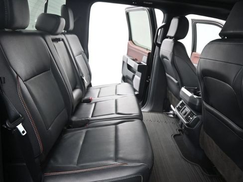 Used 2023 Ford F150 Lariat w/ Equipment Group 502A High AWD/4WD image 14