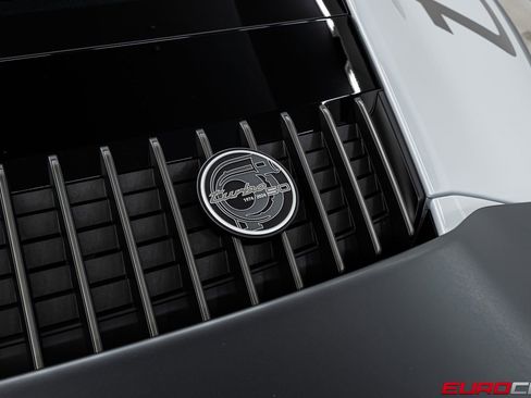 Used 2025 Porsche 911 Turbo S image 22