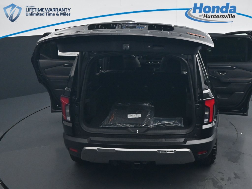 New 2026 Honda Passport TrailSport Elite image 74