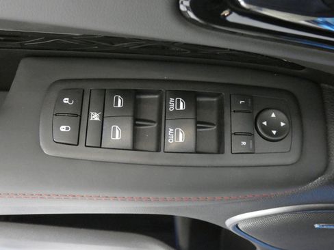 New 2026 Dodge Durango GT AWD/4WD image 22