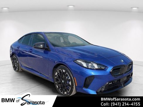 New 2026 BMW M235i xDrive w/ Premium Package AWD/4WD image 1