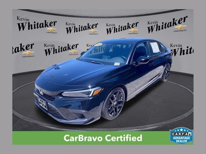 Used 2023 Honda Civic Sport