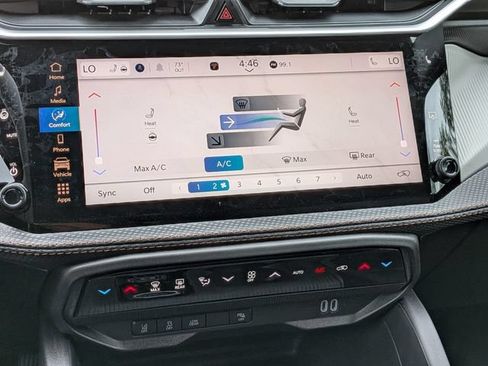 New 2026 Jeep Cherokee Limited AWD/4WD image 25
