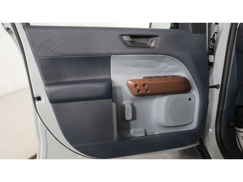 Certified 2024 Ford Maverick Lariat w/ FX4 Off-Road Package image 16