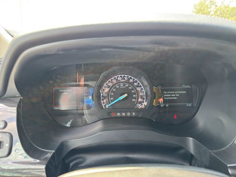 Used 2020 Ford Ranger Lariat w/ Trailer Tow Package RWD image 16