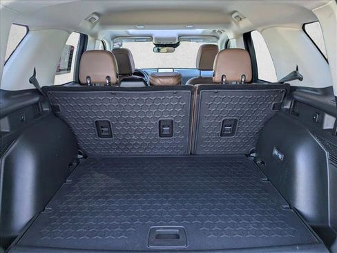 Used 2021 Ford Bronco Sport Outer Banks w/ Outer Banks Package image 6