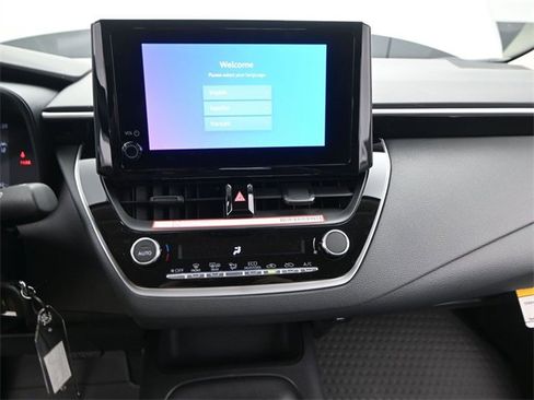 New 2026 Toyota Corolla LE image 6