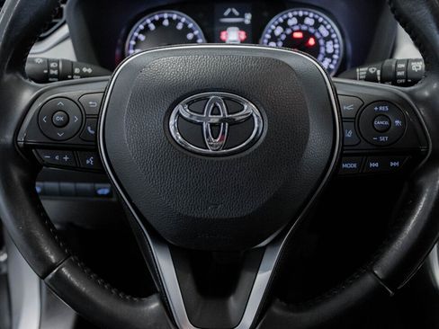 Used 2019 Toyota RAV4 XLE Premium w/ All Weather Liner Package image 27