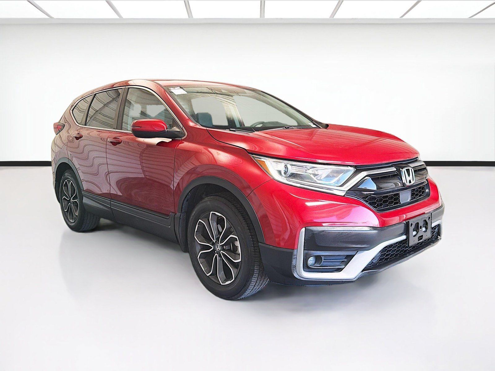 Used 2020 Honda CR-V EX image 3
