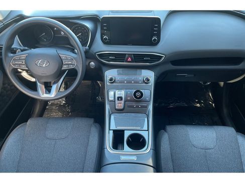Used 2022 Hyundai Santa Fe SEL image 15