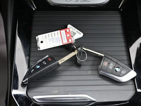 Used 2022 BMW X3 xDrive30i AWD/4WD image 32