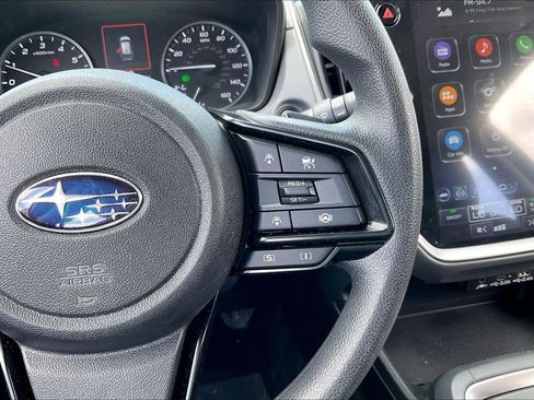 Certified 2024 Subaru Crosstrek 2.0i Premium AWD/4WD image 19