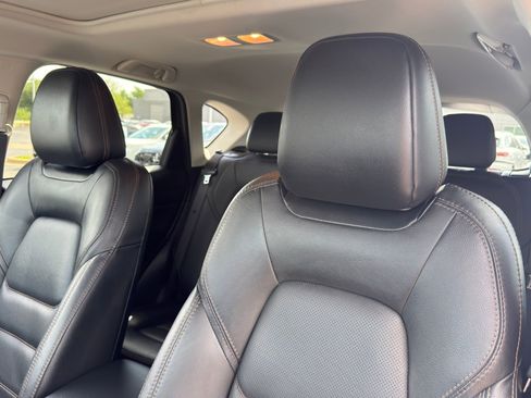 Used 2023 MAZDA CX-5 AWD 2.5 S image 12
