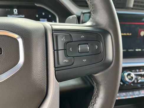 Used 2023 GMC Sierra 1500 Denali w/ Denali Reserve Package AWD/4WD image 24