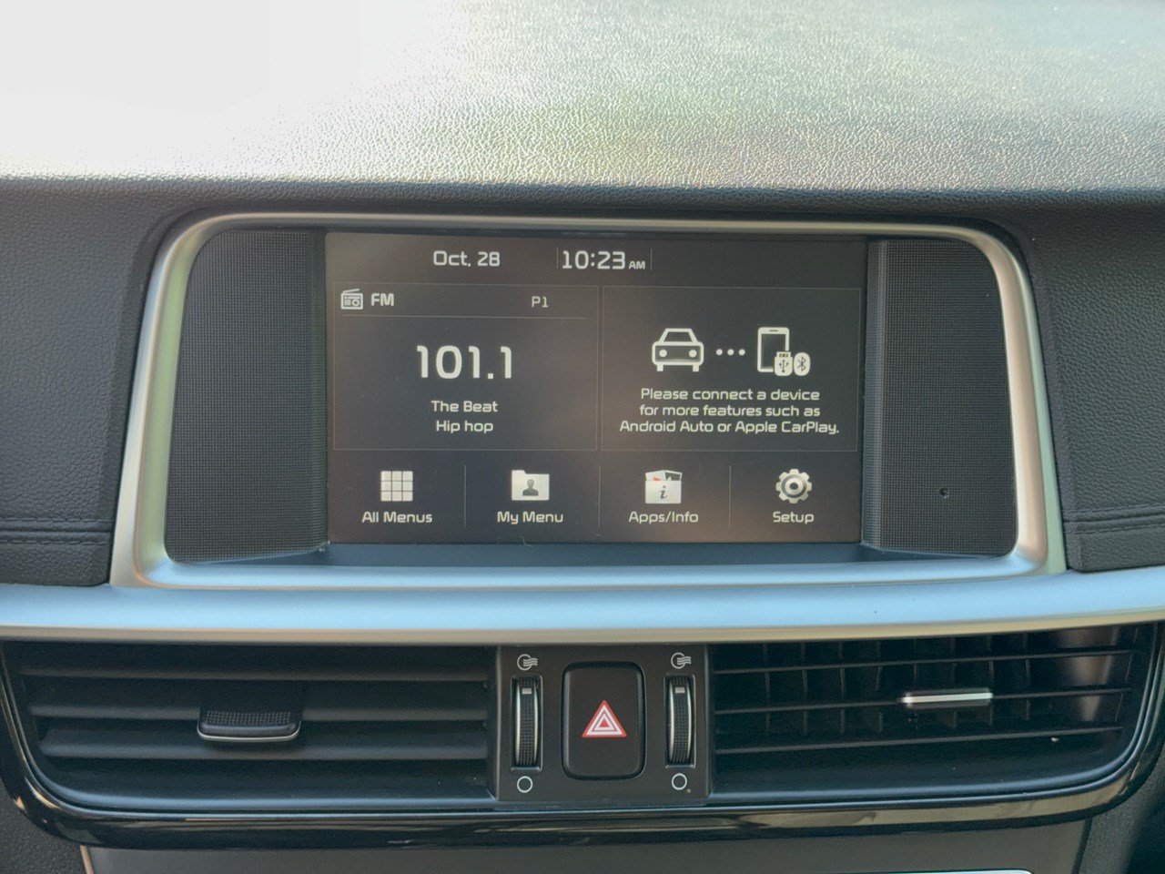 Used 2019 Kia Optima LX FWD image 23