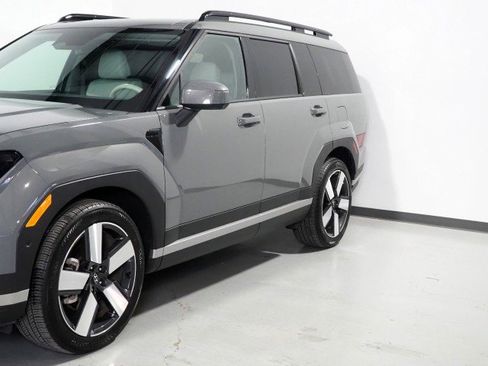 Used 2025 Hyundai Santa Fe Limited image 61