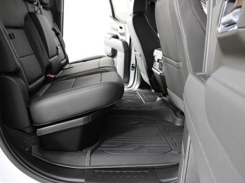 New 2026 GMC Sierra 1500 SLT AWD/4WD image 22