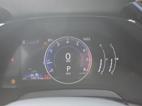 Used 2024 Lexus RX 350 FWD w/ Technology Package image 22