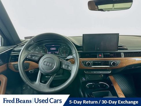 Used 2023 Audi A4 2.0T Premium w/ Convenience Package image 23
