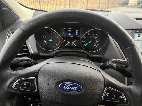 Used 2018 Ford Escape SEL image 23