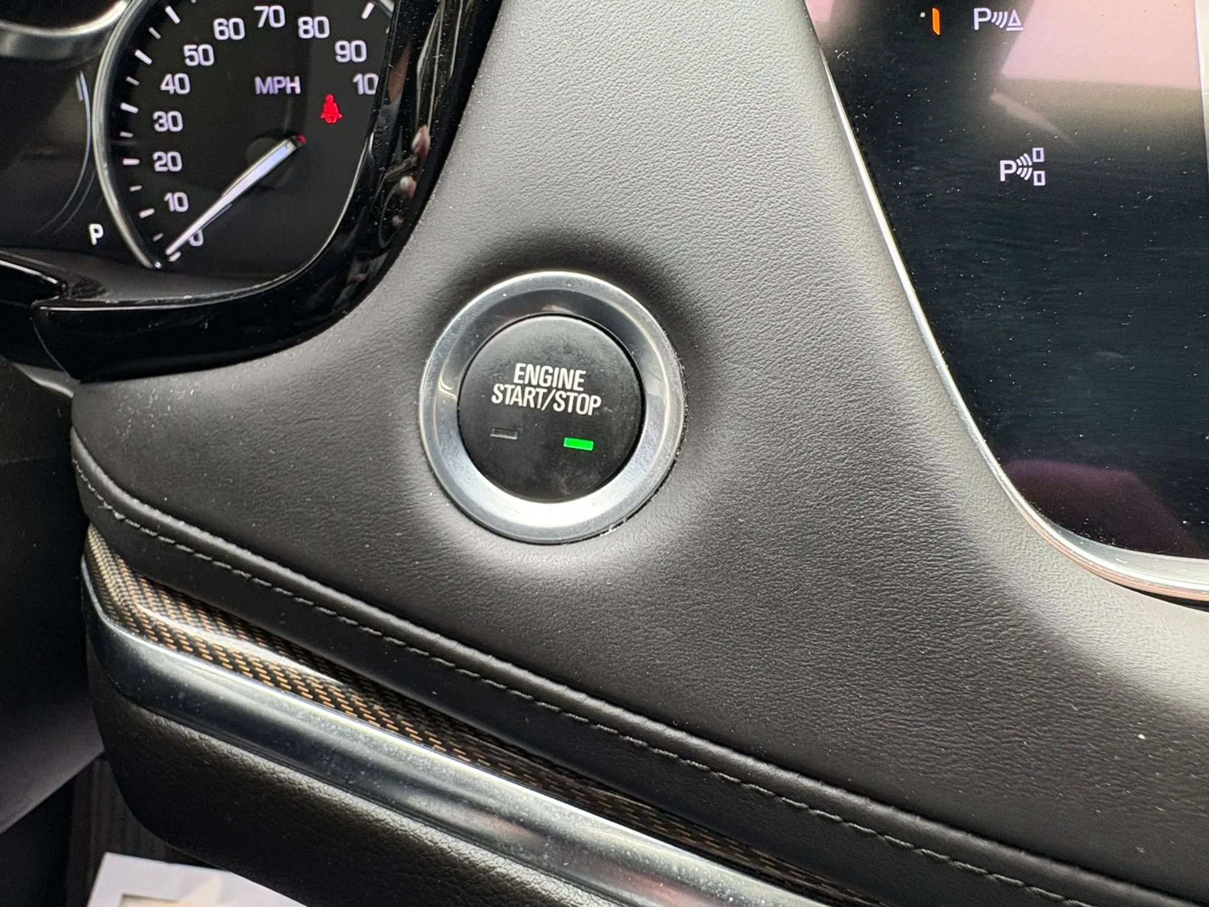 Used 2019 Cadillac XT5 Platinum AWD/4WD image 41